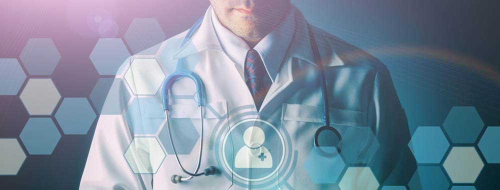 How can artificial intelligence improve clinical trials?