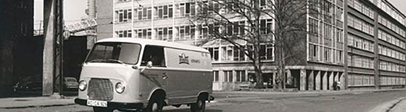 Geschiedenis