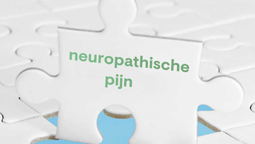 Afbeelding Neuropathische pijn.